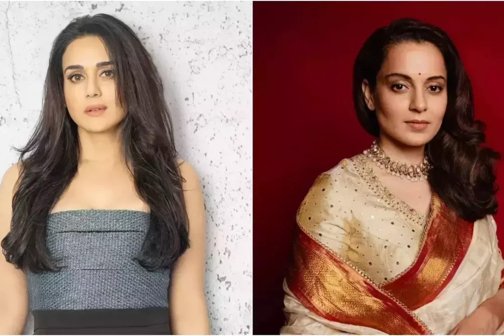 kangana