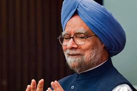 manmohan singh