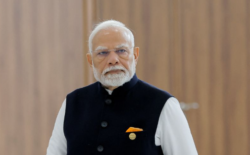PM Modi
