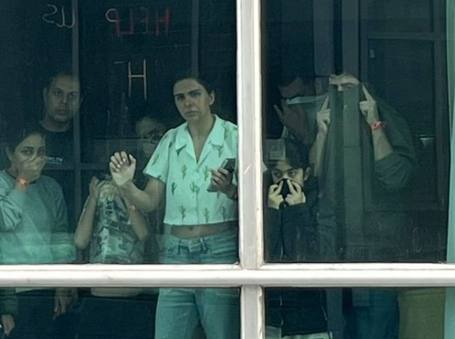 deportees