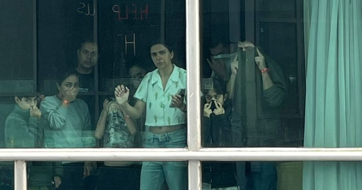 deportees