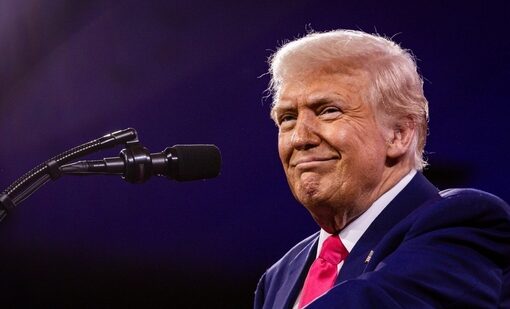 trump
