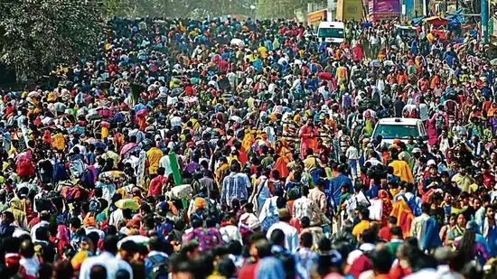 mahakumbh