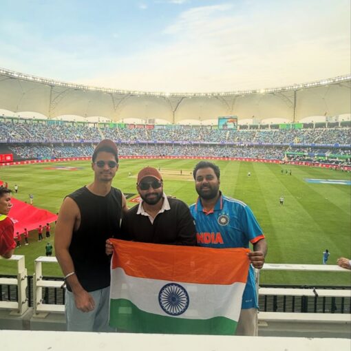 cricket