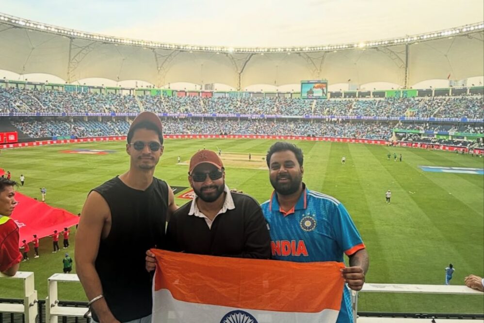 cricket