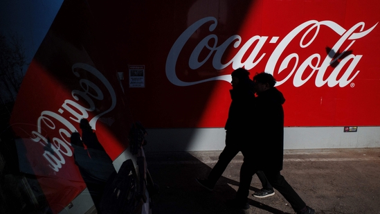 coca cola