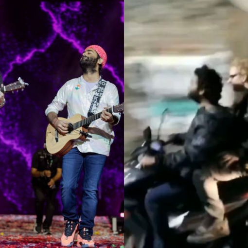 arjit singh