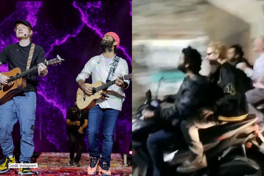arjit singh