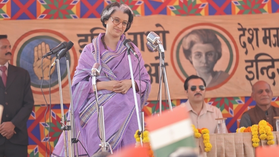 kangana raunat