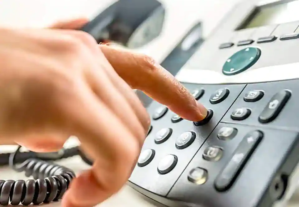 helpline no