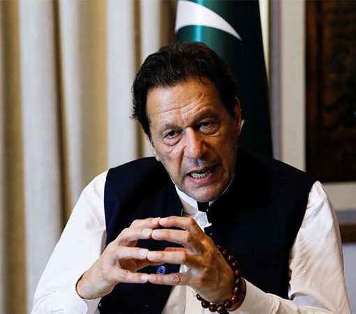 imran khan