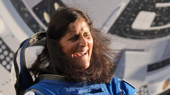 NASA