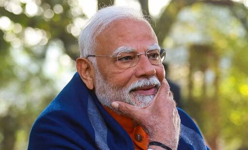 modi