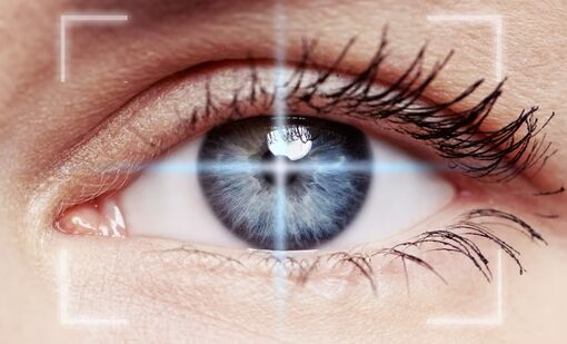 eye