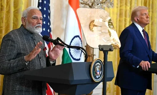 modi