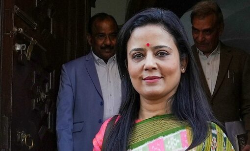 mahua moitra