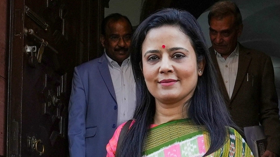 mahua moitra