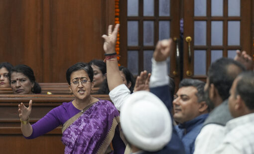 leader