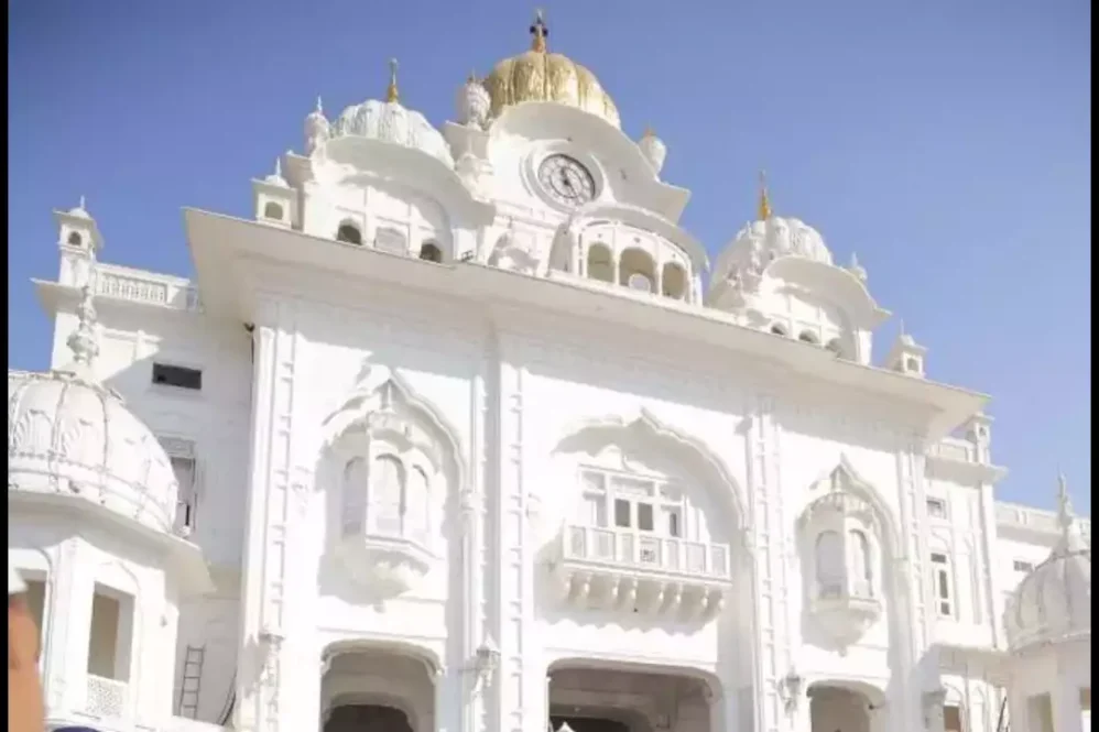 akal takht