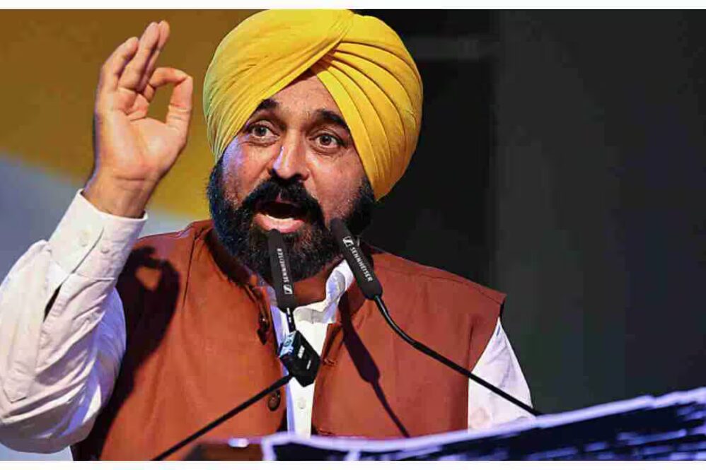 bhagwant mann