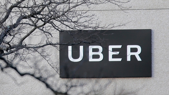 uber