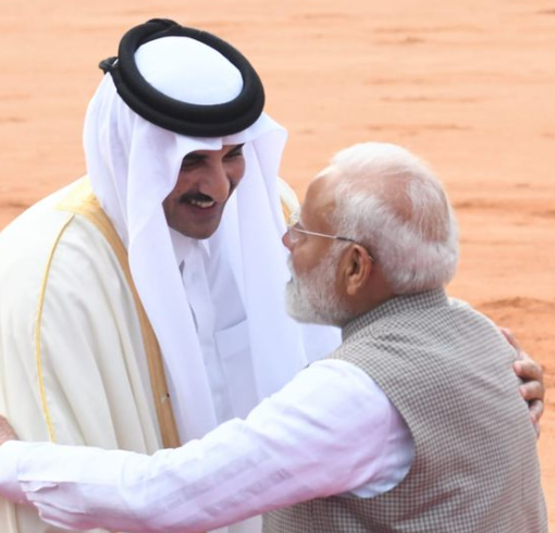 modi
