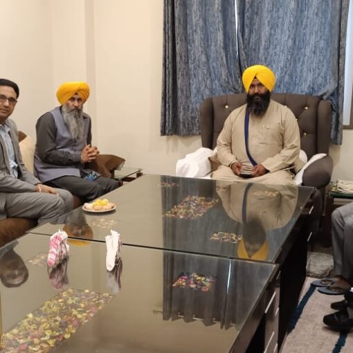 Hola Mohalla