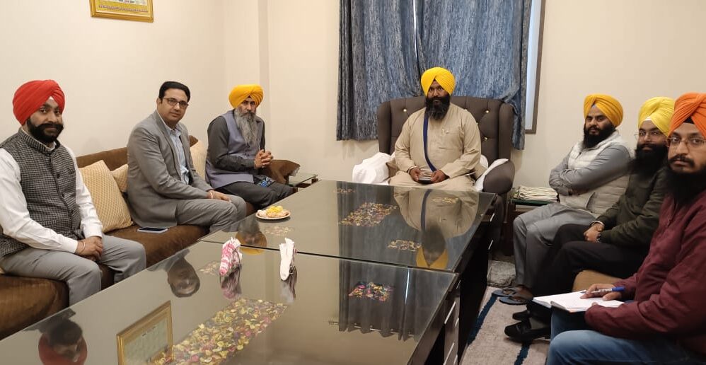 Hola Mohalla