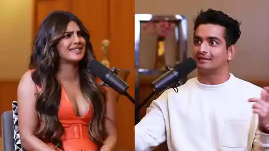 priyanka