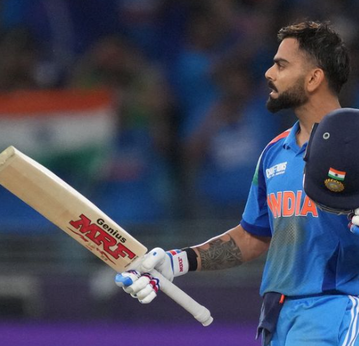 virat