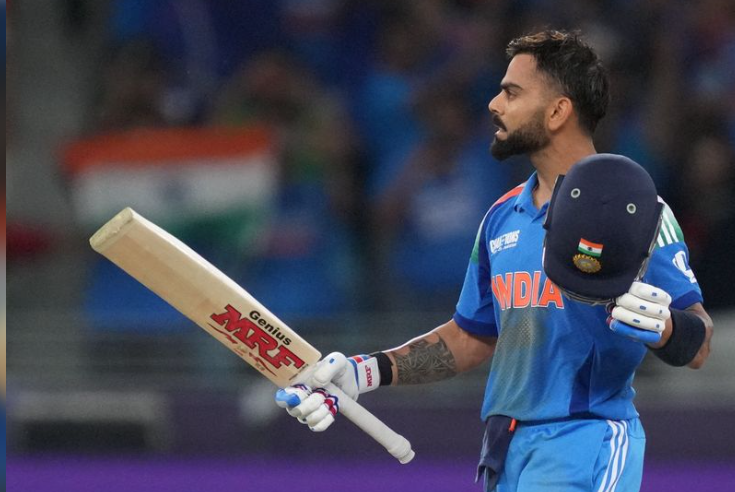 virat