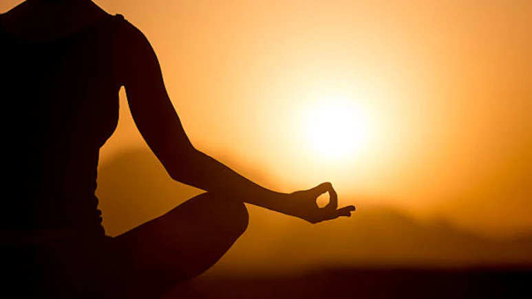 yoga