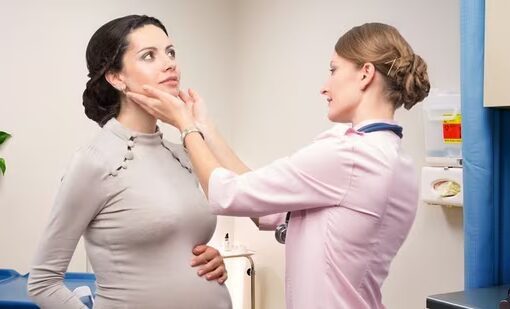 thyroid