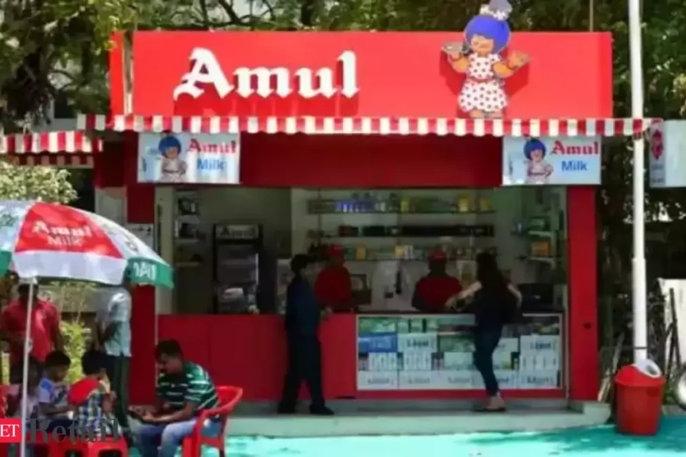 amul