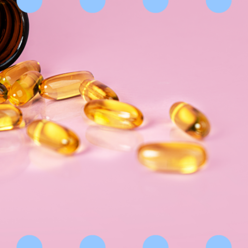 capsules