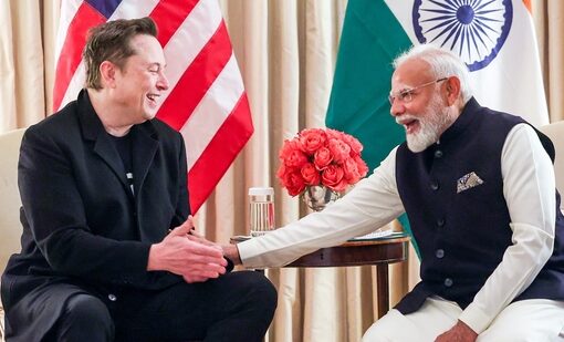 modi