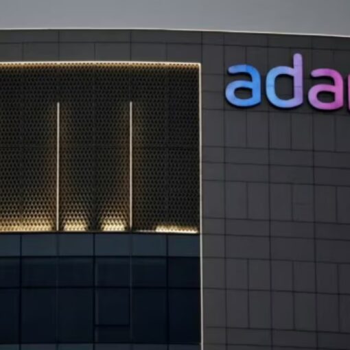 adani