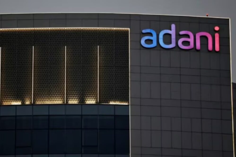 adani