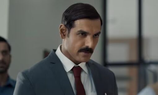 bharat ki beti