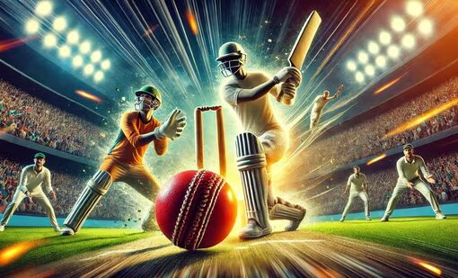 cricket