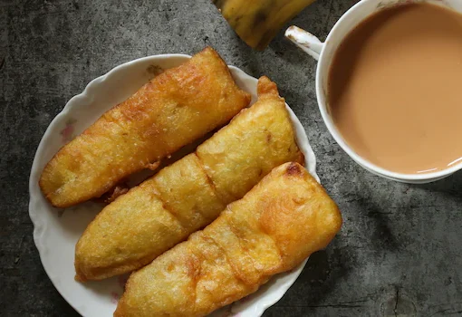 banana recipes