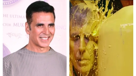 akshay kumar