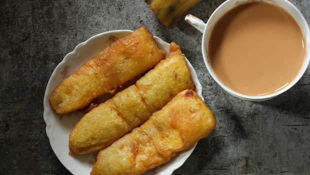 banana recipes