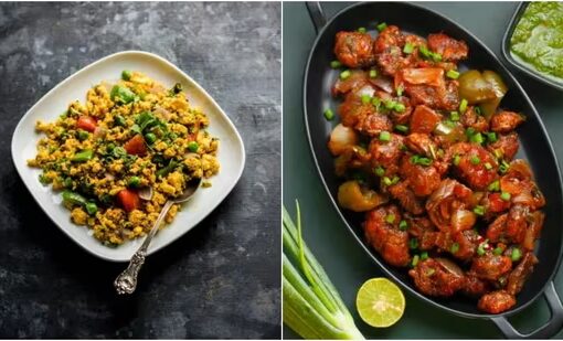 Recipe