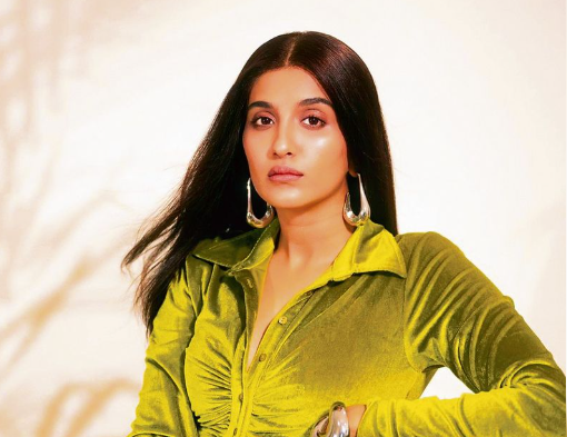Nimrit Kaur