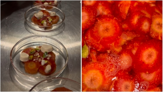 halwa