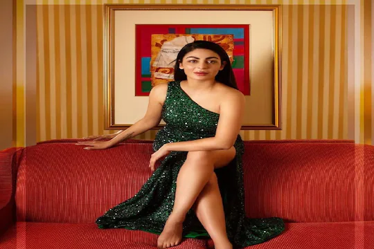 Neeru Bajwa