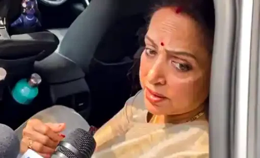 hema malini