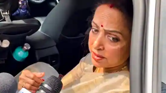 hema malini