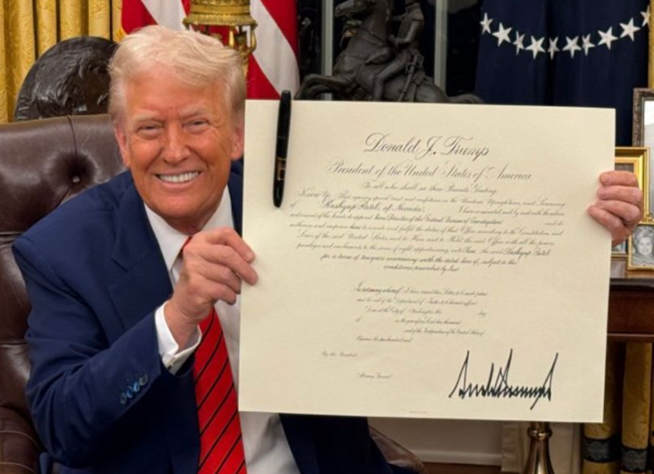 trump